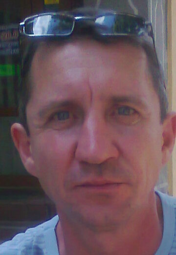 My photo - Oleg, 52 from Mena (@oleg247454)