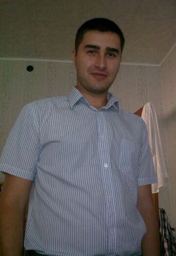 My photo - serj, 36 from Vyselki (@serj3301)