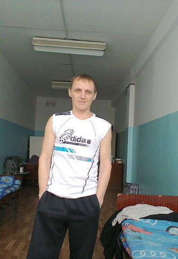 Моя фотография - Григорий, 37 из Нижневартовск (@grigoriy19426)