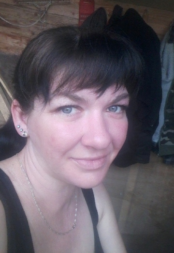 Моя фотография - Аня, 42 из Новосибирск (@anya56941)