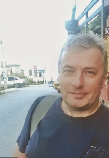 My photo - Vitaliy, 54 from Simferopol (@vit3839)