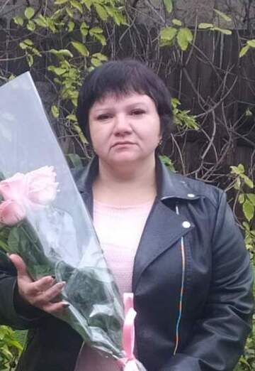 La mia foto - Oksana, 46 di Kryvyj Rih (@oksana154553)