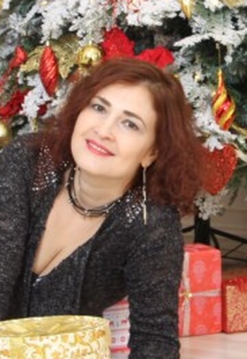 My photo - Valentina, 43 from Irkutsk (@valentina65710)