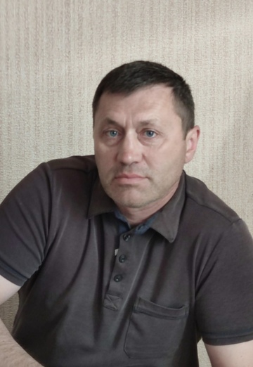 My photo - Dmitriy, 51 from Belgorod-Dnestrovskiy (@dmitriy549467)