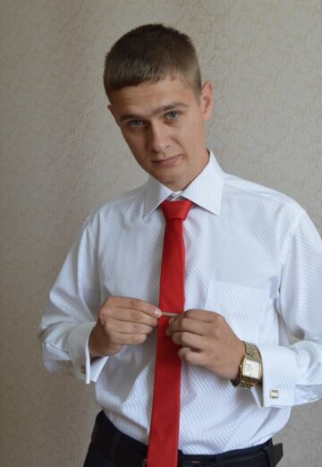 My photo - alex, 31 from Tiraspol (@kasantip69)