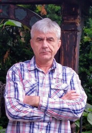 My photo - Anatoli, 60 from Hennef (@anatoli917)