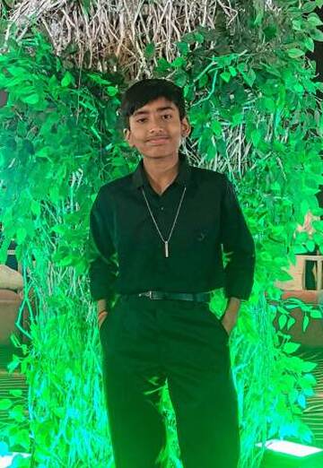 My photo - Jimmy, 39 from Delhi (@jimmy1077)