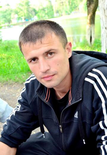 My photo - igor lepeshev, 36 from Bykhaw (@igorlepeshev)