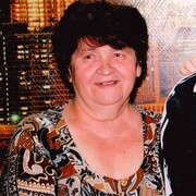 валентина гредина тур, 72, Кушва