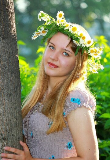 Моя фотография - Анастасия, 28 из Новокузнецк (@anastasiya35590)