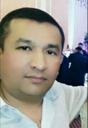 Моя фотография - Олим, 48 из Ташкент (@olim1101)