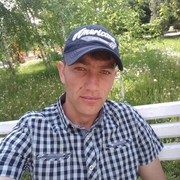 сарвар, 34, Кетово