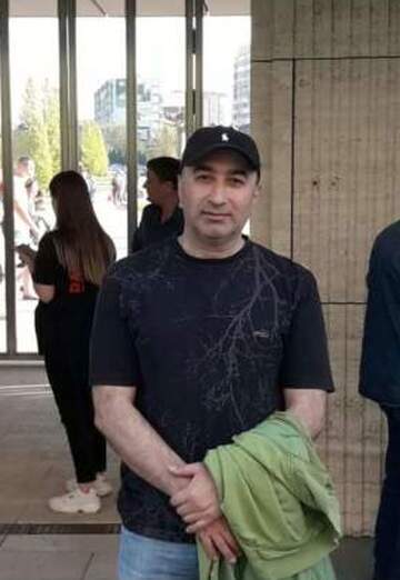 My photo - Teimyr Syleimanov, 55 from Almaty (@teimyrsyleimanov0)