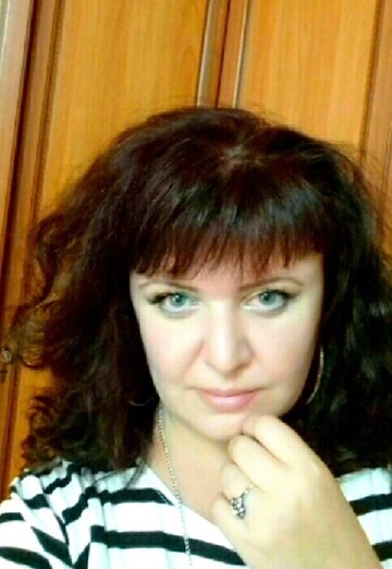 Моя фотография - Наталья, 45 из Бишкек (@natalya288347)