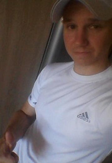 Моя фотография - Евгений, 33 из Иркутск (@evgeniy231694)