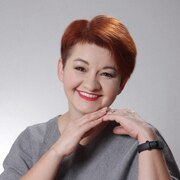 Татьяна, 45, Яшкино