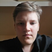 Евгений, 18, Рамонь