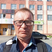 Валентин, 49, Хабаровск