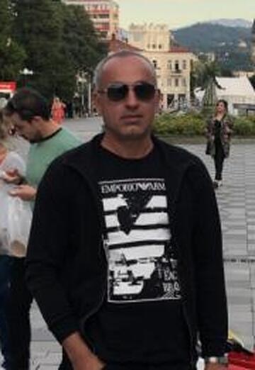 My photo - Giorgi, 43 from Mariupol (@1391485)