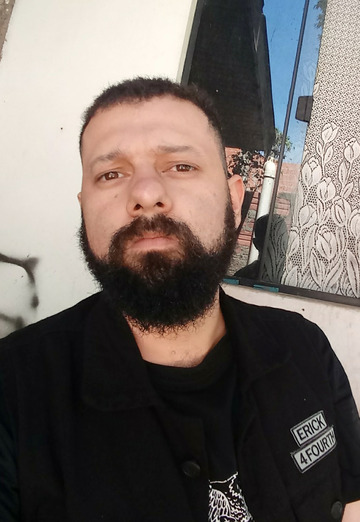 Erick (@erick566) — my photo № 1