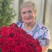 Лилия, 58, Кириши
