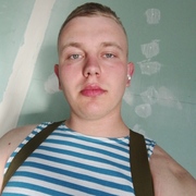 Vasiliy 24 Tula