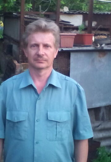 Моя фотография - Владимир семенов, 62 из Крымск (@vladimirsemenov22)