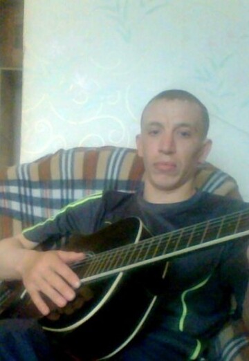 My photo - evgeniy, 41 from Leninsk-Kuznetsky (@evgeniy85806)