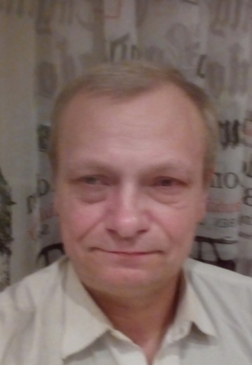 My photo - Ygorek, 58 from Sasovo (@ygorek12)