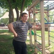 Алексей, 37, Кольчугино