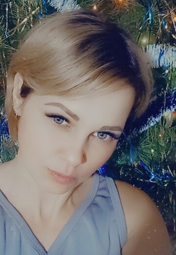 My photo - Viktoriya, 41 from Stary Oskol (@viktoriya150524)