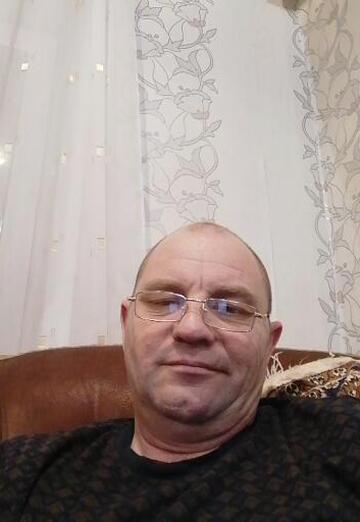 Моя фотография - Иван, 52 из Белово (@ivan280373)