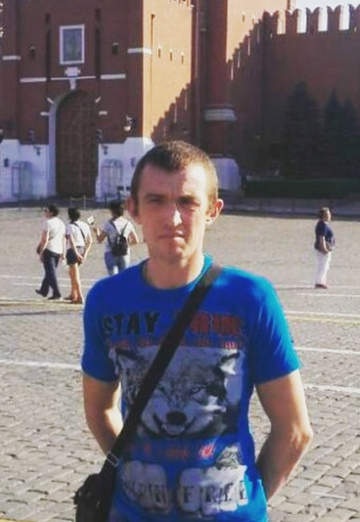 Моя фотография - Валера, 32 из Борисов (@valera52260)