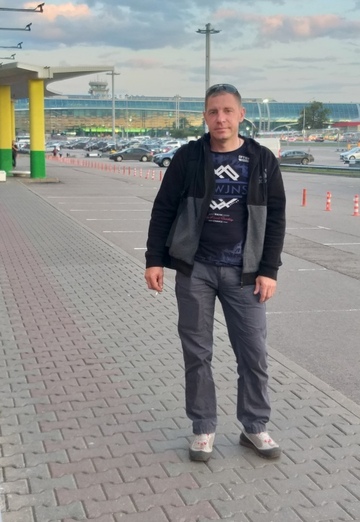 My photo - Dmitriy, 41 from Koryazhma (@dmitriy399612)