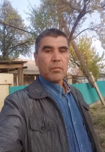 My photo - Alisher, 49 from Jetisay (@alisher10645)