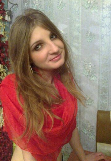 Моя фотография - алена, 28 из Владивосток (@alena86879)