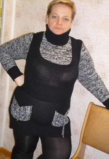 My photo - Natalya, 55 from Magnitogorsk (@natalya157094)