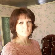 Ольга, 40, Боговарово