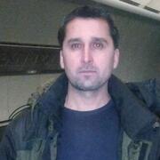 Саид, 46, Белорецк