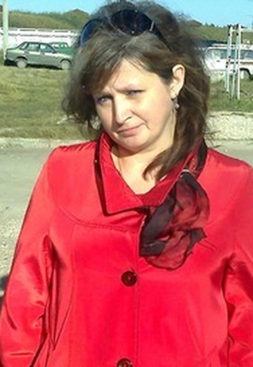 Моя фотография - Людмила, 52 из Ухта (@ludmila63352)