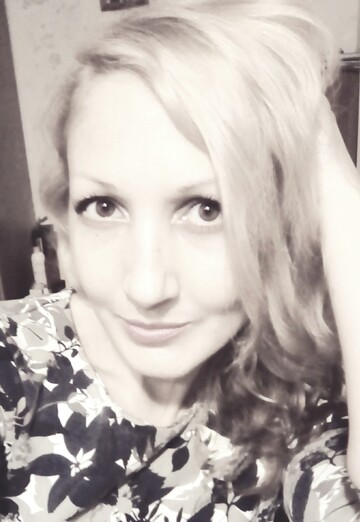 Моя фотография - Марина, 35 из Пермь (@marinajukova2)