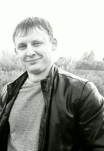 Моя фотография - АНДРЕЙ, 42 из Ликино-Дулево (@andrey317969)