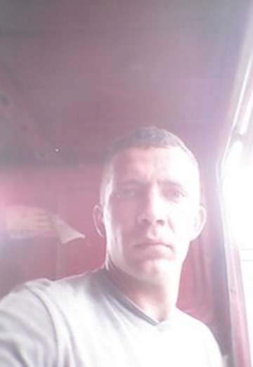 My photo - Ruslan, 38 from Zhytomyr (@ruslan131049)