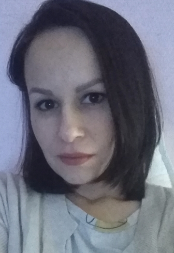 Моя фотография - Алёна, 35 из Вологда (@alena131732)