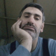Ельшад, 43, Ханты-Мансийск