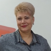 Алла, 46, Сатка