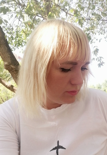Моя фотографія - Юлия, 39 з Тольятті (@uliya244504)