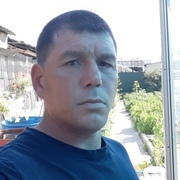 Алексей, 42, Чара