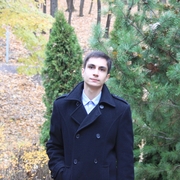 Евгений, 35, Острогожск
