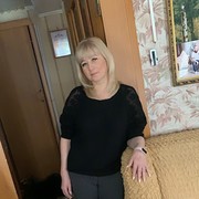 Светлана Смирнова, 48, Семенов